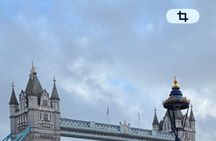The Big 5 London Tour Explore Iconic Sights in a Black Cab