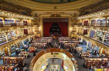 Private Customizable City Tour of Buenos Aires