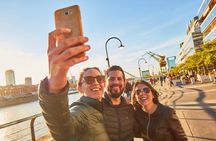 Private Customizable City Tour of Buenos Aires