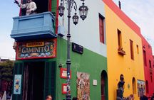 Private Customizable City Tour of Buenos Aires