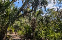 Oscar Scherer Vortex Tour Mindful Hiking and Meditation