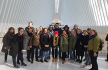 Private Tour of the Financial District and 9/11 Memorial