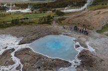 Golden Circle Luxury Private Expedition in Iceland in Spanish