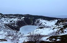 Golden Circle Luxury Private Expedition in Iceland in Spanish