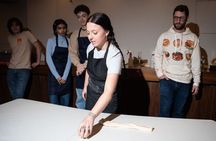 Bagel Baking Activity Workshop