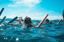 Private Catamaran Sunset Tour from Tamarindo All Inclusive