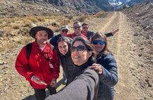 Santiago : Hike Cajon del Maipo, Laguna, Brunch and Chocolate