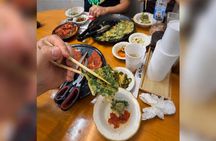 Chinatown Uncovered: Las Vegas Food Favorites & Hidden Gems