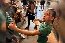 Chinatown Uncovered: Las Vegas Food Favorites & Hidden Gems