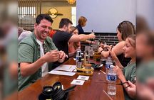 Chinatown Uncovered: Las Vegas Food Favorites & Hidden Gems