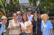 Kitakyushu Customized Half-Day Tour with Licensed Local Guide