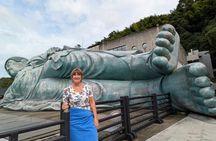 Kitakyushu Customized Half-Day Tour with Licensed Local Guide