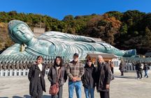 Fukuoka Customized Private Tour in 1 Day with Licensed Guide
