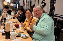 Fukuoka Customized Private Tour in 1 Day with Licensed Guide
