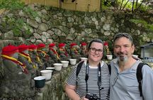 Hakata Shore Excursion: Customized Car Tour, Licensed Guide