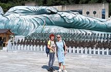 Kitakyushu Customized Half-Day Tour with Licensed Local Guide