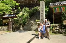 Kobe Customized Private Tour by Car with Licensed Guide