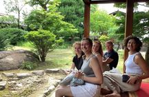 Takayama Half-Day Private Tour with Government Licensed Guide