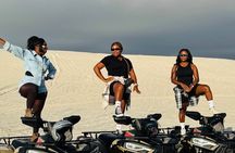 Atlantis Dunes 1 Hour Quad Biking Adventure