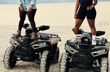 Atlantis Dunes 1 Hour Quad Biking Adventure