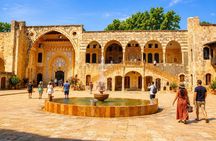8-Day Lebanon Vacation Package from Beirut