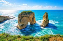 Discovering Beirut: A Private Half-Day Guided Tour