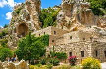 4 Nights Lebanon Holiday Package