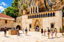 4 Nights Lebanon Holiday Package