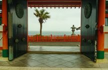 Monkey Island, Cape Toi Wild Horses, Obi Castle & Udo Shrine