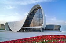 Baku Across Eras: Fire, Fortresses & Oil Boom