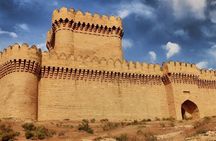 Baku Across Eras: Fire, Fortresses & Oil Boom