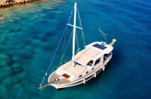 6 Hour Private Shore Excursion To Bodrum with Lunch Included