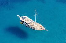 6 Hour Private Shore Excursion To Bodrum with Lunch Included