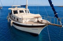 6 Hour Private Shore Excursion To Bodrum with Lunch Included