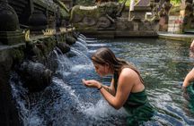 Ubud Flexible Private Tour – Half or Full Day
