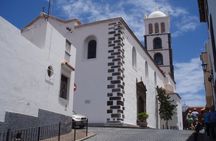 Private excursion to Masca Garachico and Icod the best of Tenerife