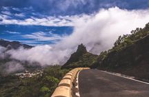 Private excursion to Masca Garachico and Icod the best of Tenerife