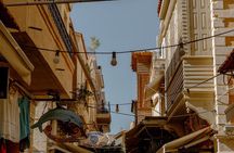 Rethymno Walk & Taste: Cretan Food & Culture Tour