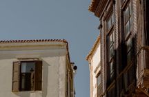 Rethymno Walk & Taste: Cretan Food & Culture Tour