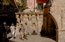 Rethymno Walk & Taste: Cretan Food & Culture Tour