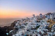 Santorini Private Custom Tour: Tailor-Made Island Experience