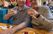 Warsaw Small-Group Food Tour: 10+ Polish Tastings