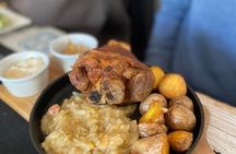 Warsaw Small-Group Food Tour: 10+ Polish Tastings