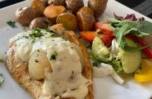 Warsaw Small-Group Food Tour: 10+ Polish Tastings