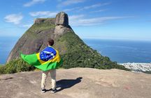 Rio Nature Experience: Tijuca Forest, Mirantes e Vida Selvagem