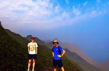 2-Days Fansipan Trek with LOCAL Guide