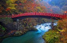 Nikko World Heritage Private Tour – Temples, Waterfalls & Nature
