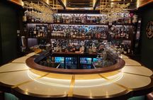 Dublin Private Walking Tour with Irish Coffee Experience