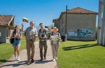 From Sofia: Belene - Communist Camps, Roman Ruins & Wildlife