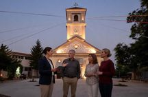 From Sofia: Belene - Communist Camps, Roman Ruins & Wildlife